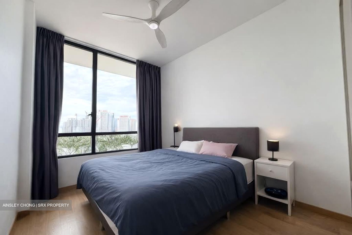 The Crest (D3), Condominium #558322561